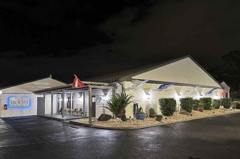 At Home Inn & Suites in Pensacola, Florida, United States