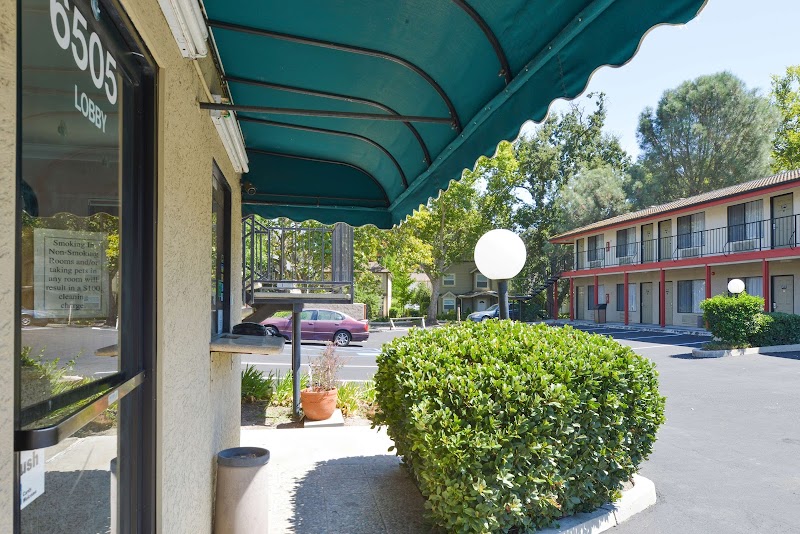 Atascadero Inn in Atascadero, California, United States