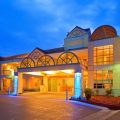 Atherton Park Inn & Suites