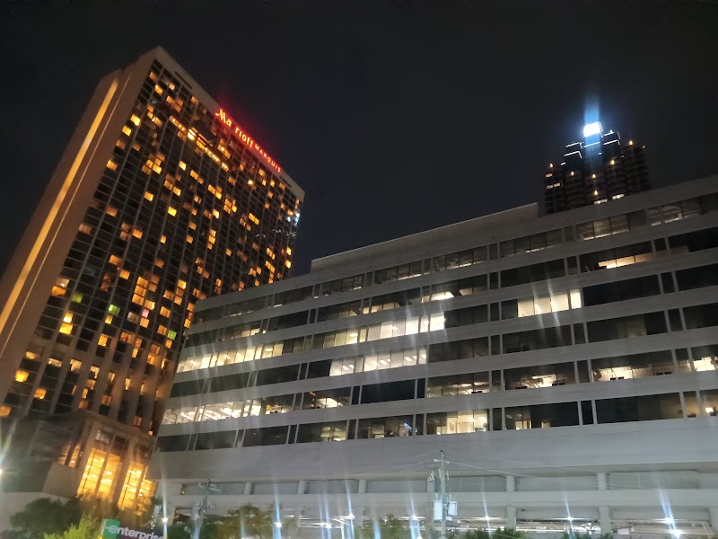 Atkinson Inn & Suites in Lumberton, North Carolina, United States