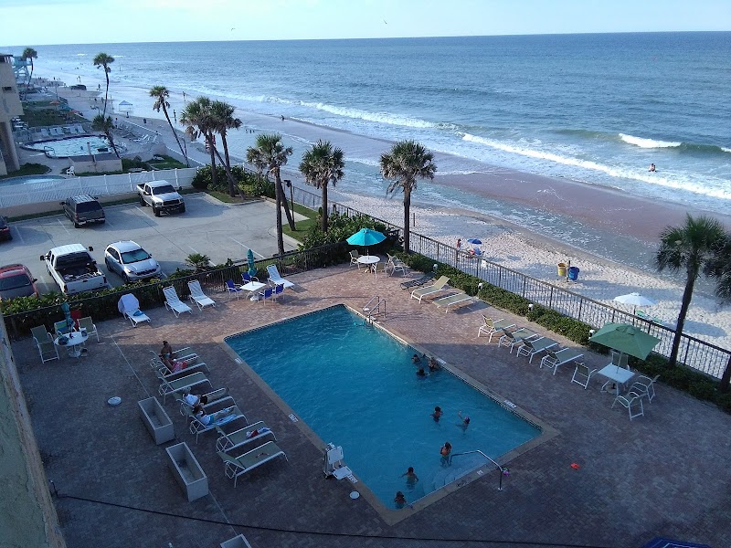 Atlantic Cove in Ormond Beach, Florida, United States