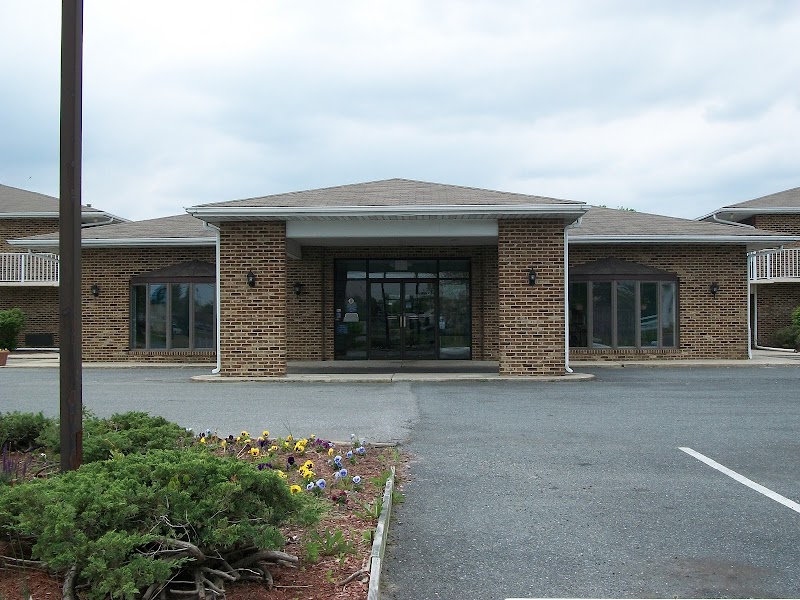 Atlantic Inn Millsboro in Millsboro, Delaware, United States