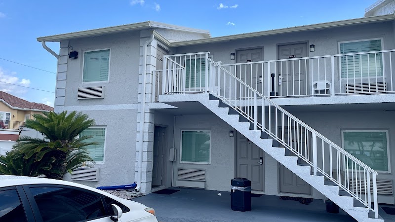 Atlantic Inn in Melbourne, Florida, United States