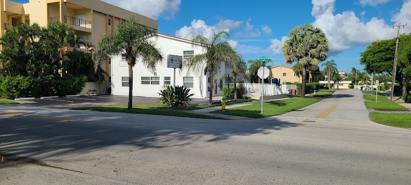 Atlantique Beach House in Deerfield Beach, Florida, United States