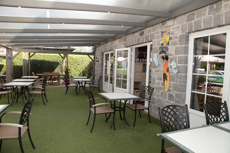 Auberge Grill Le Freyr in Dinant, Belgium