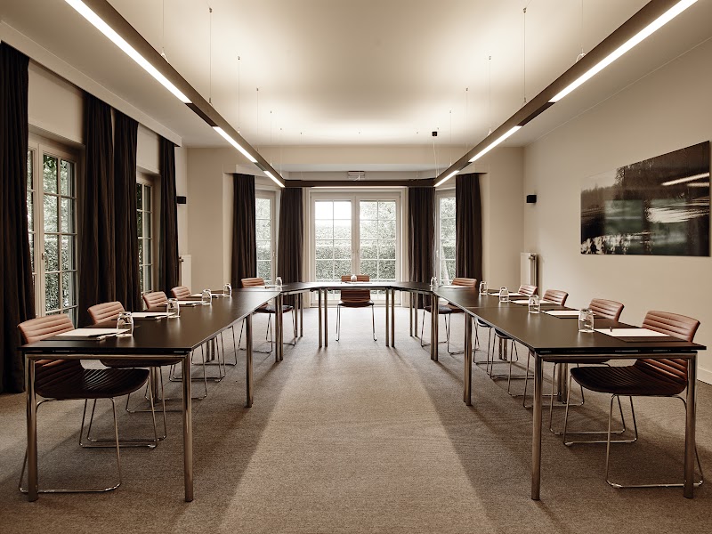 Auberge du Pêcheur in Deinze, Belgium