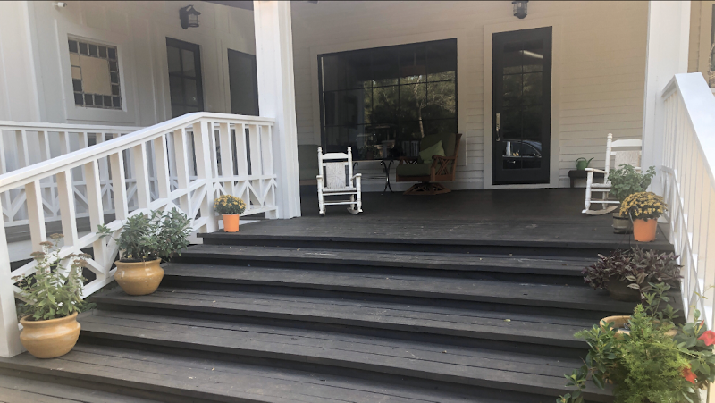 Auburn Bed and Breakfast in Auburn, Alabama, United States