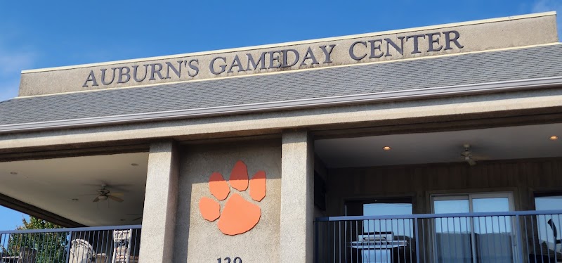Auburn Game Day Center in Auburn, Alabama, United States