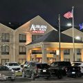 Auburn Place Hotel & Suites Paducah