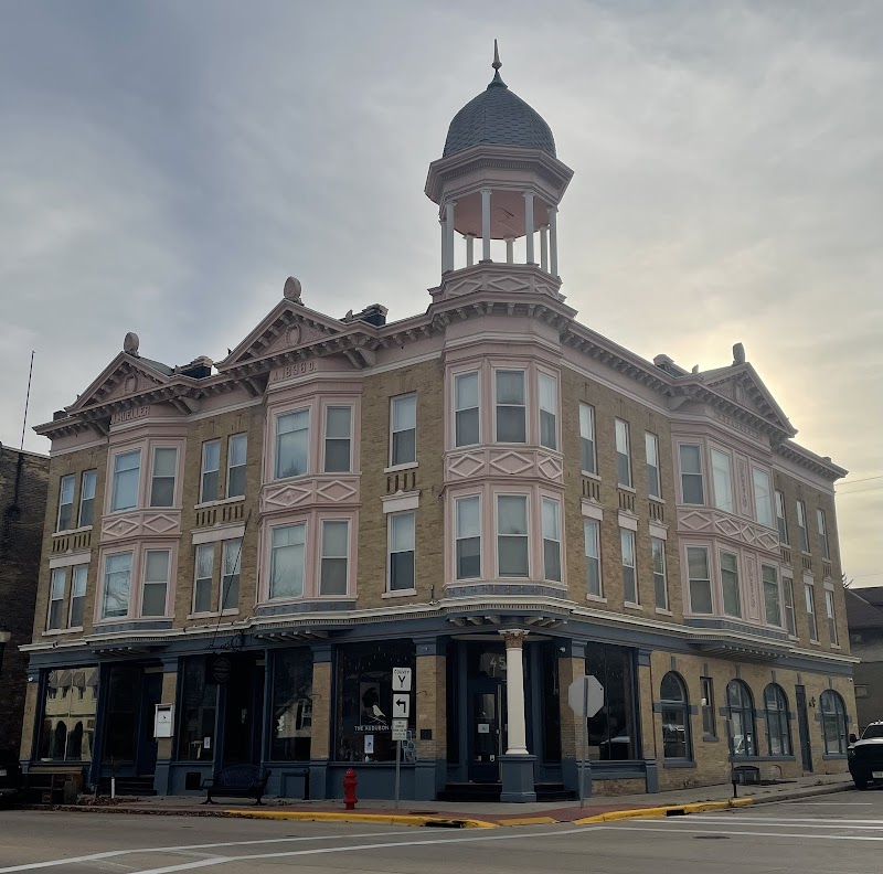 Audubon Inn in Mayville, Wisconsin, United States