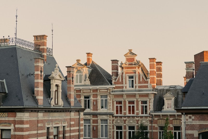 August Hotel in Antwerp, Belgium