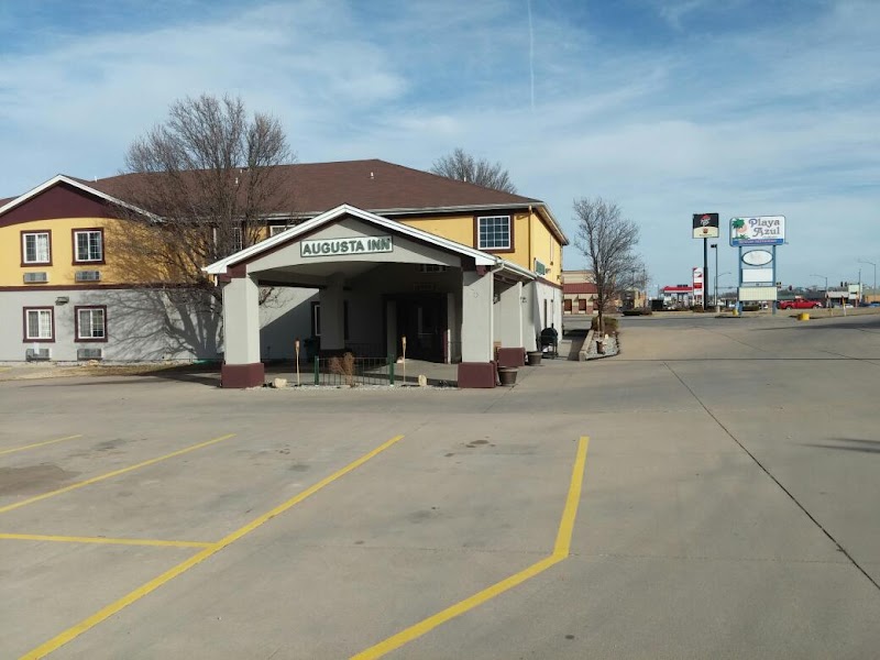 Augusta Inn in Augusta, Kansas, United States