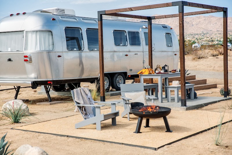 AutoCamp Joshua Tree in Joshua Tree, California, United States