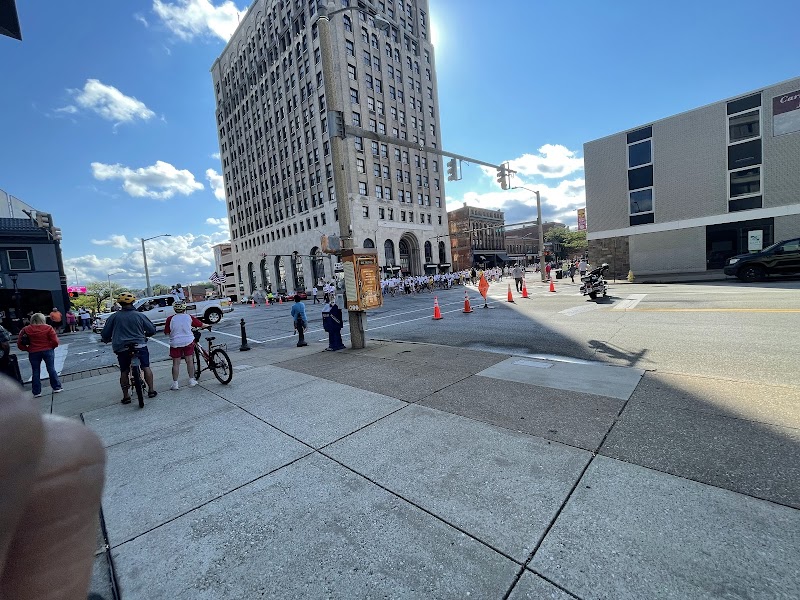 Avalon Hotel & Conference Center in Erie, Pennsylvania, United States