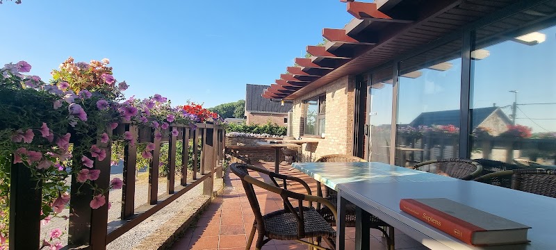 Avalon Hotel in Overijse, Belgium