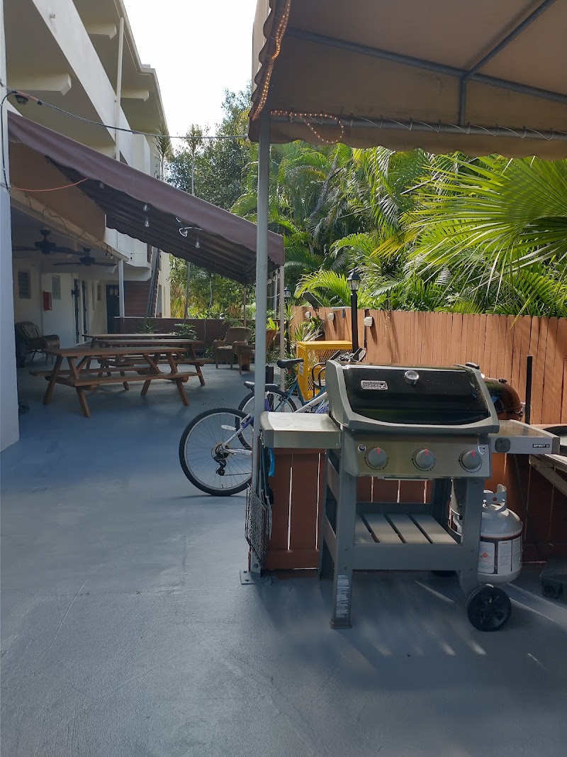 Avalon Resort in Deerfield Beach, Florida, United States