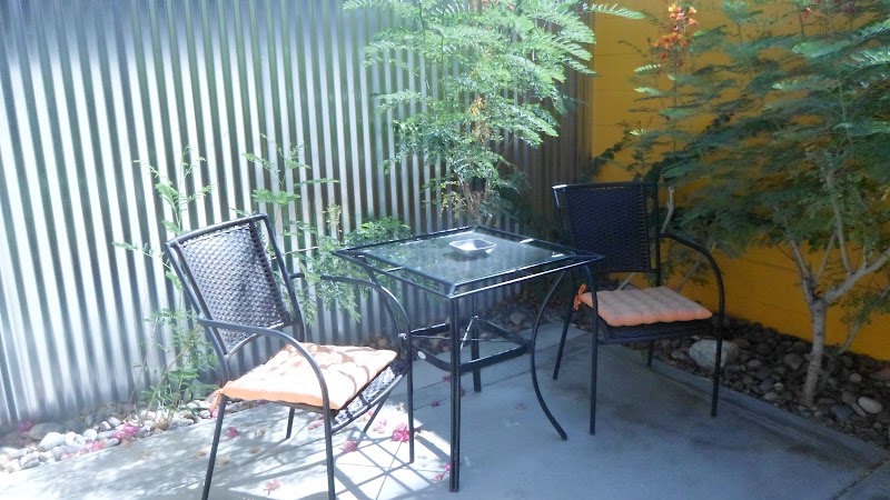 Avanti Hotel in Desert Hot Springs, California, United States