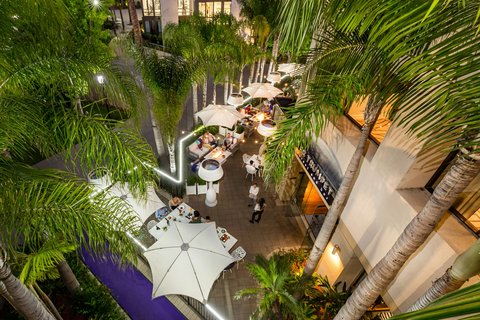 Avenue of the Arts Costa Mesa, a Tribute Portfolio Hotel in Costa Mesa, California, United States