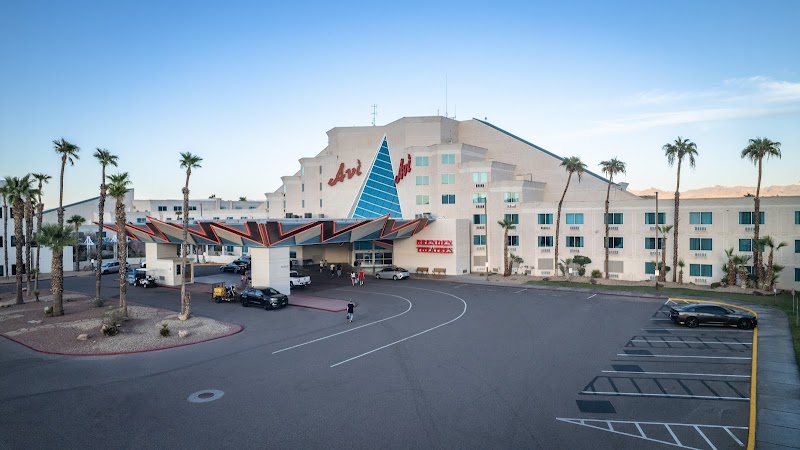 Avi Resort & Casino in Laughlin, Nevada, United States