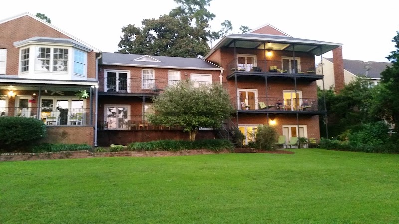 Away at the Bay in Fairhope, Alabama, United States
