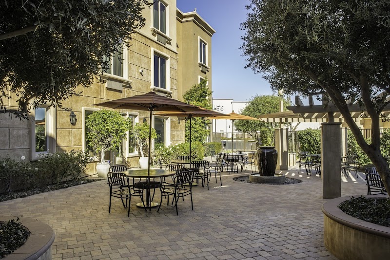 Ayres Hotel Chino Hills in Chino Hills, California, United States