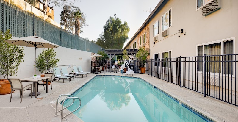 Ayres Hotel Corona East in Corona, California, United States