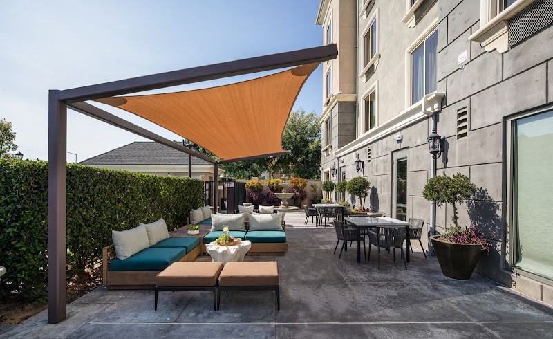 Ayres Hotel Fountain Valley in Fountain Valley, California, United States