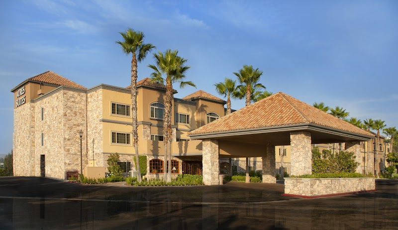 Ayres Suites Diamond Bar in Diamond Bar, California, United States