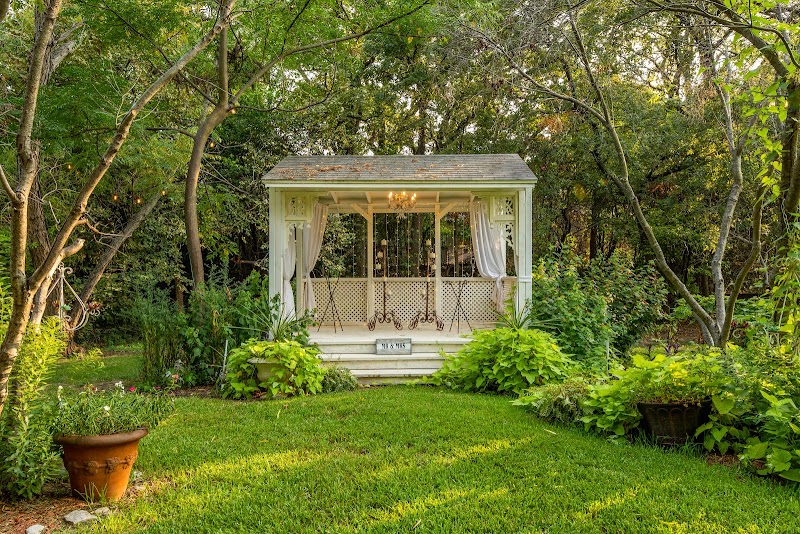 Azalea House Bed and Breakfast in Canton, Texas, United States