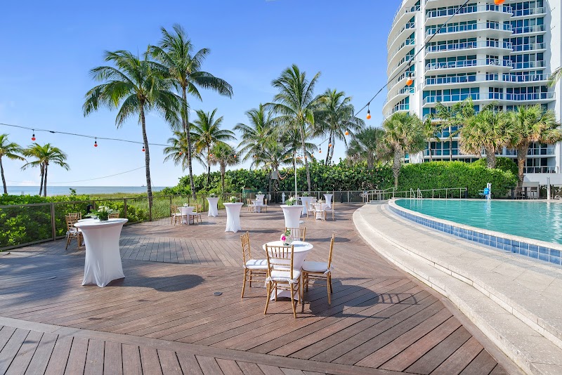 B Ocean Resort Fort Lauderdale in Fort Lauderdale, Florida, United States