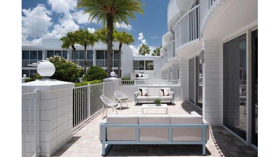 B Resort & Spa in Orlando, Florida, United States