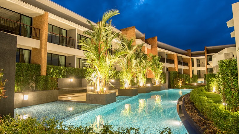 B2 Mae Hong Son Premier Hotel in Mae Hong Son, Thailand