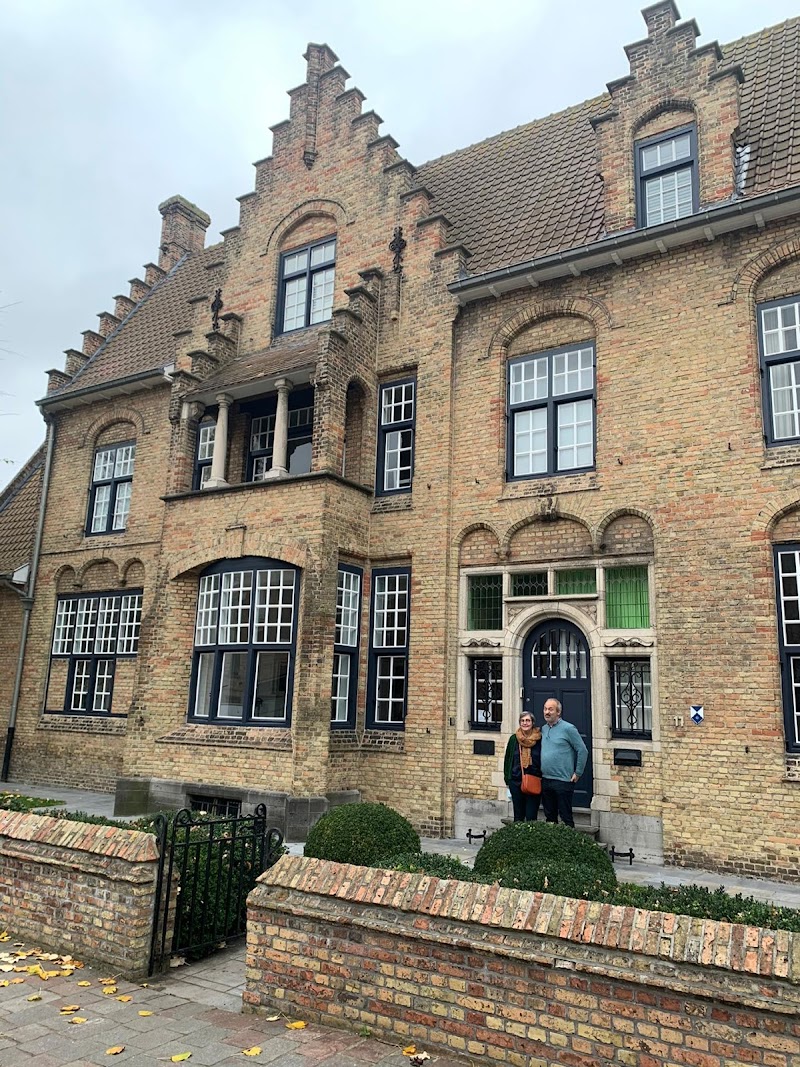 B&B Blutsyde in Nieuwpoort, Belgium