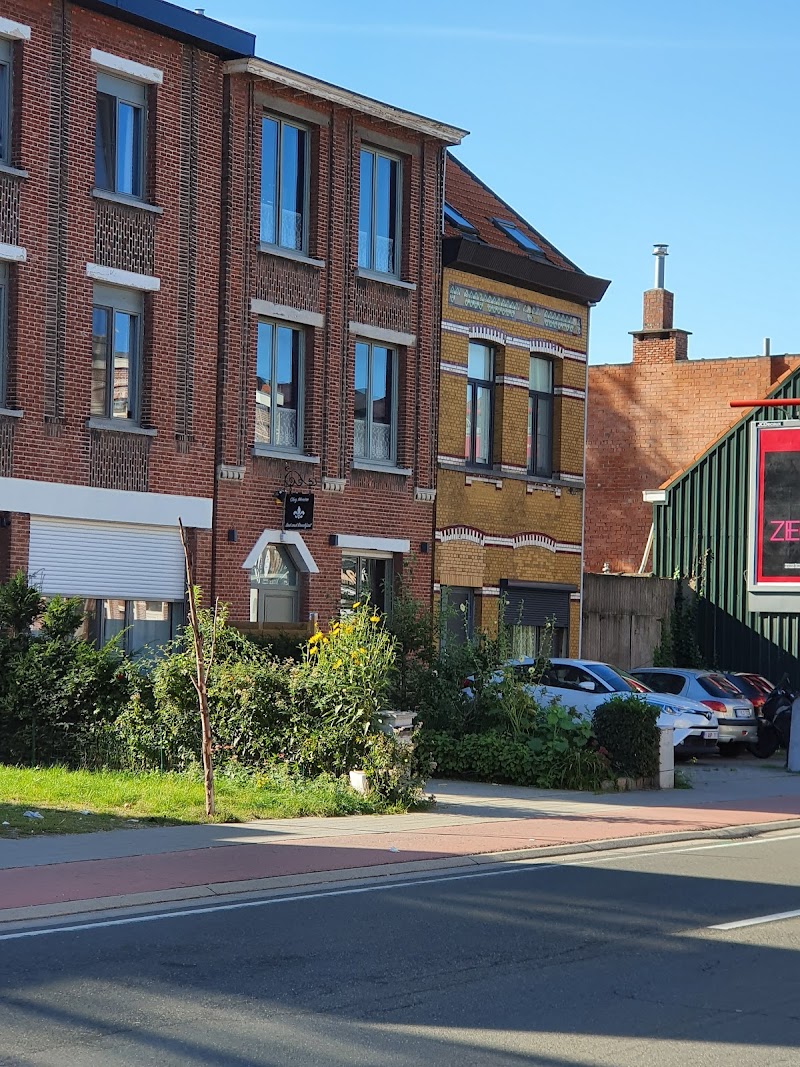 B&B Chez Mémère in Deurne, Belgium
