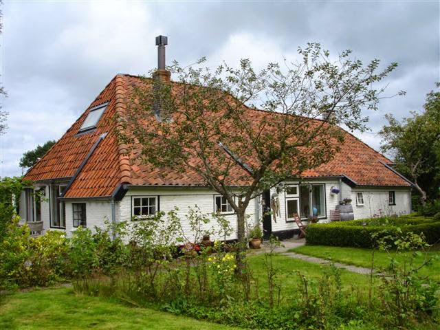 B&B De Boshoeve in Anzegem, Belgium