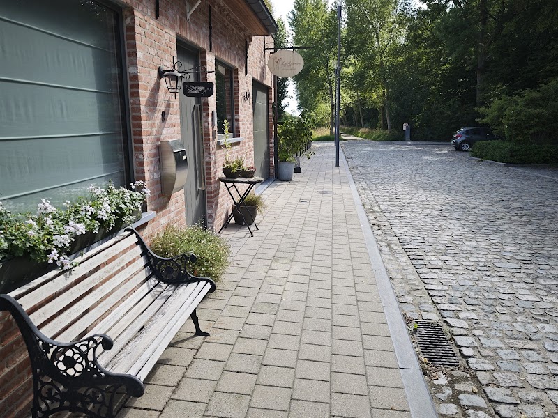 B&B De Klaproos in Nieuwpoort, Belgium