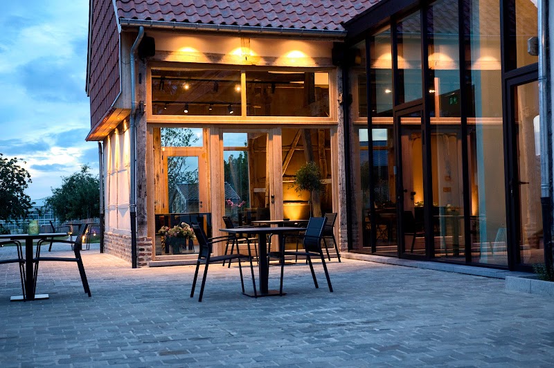 B&B Den Bongaerd in Alken, Belgium