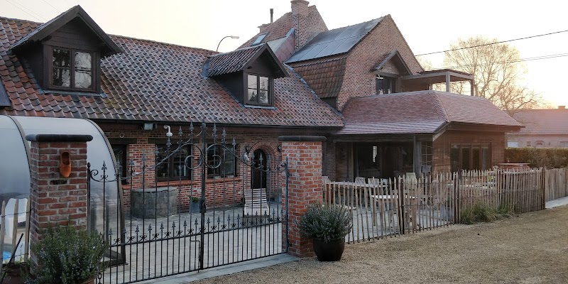 B&B Halewijn in Drongen, Belgium