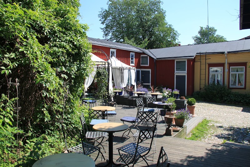 B&B Helmi in Porvoo, Finland