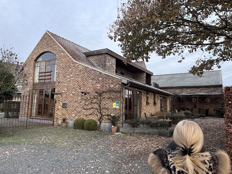 B&B Het Hof van Petronilla in Gooik, Belgium