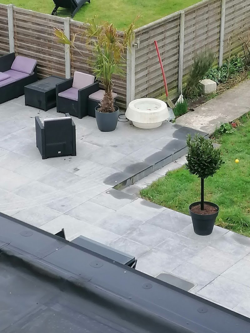 B&B Intermezzo in Nieuwpoort, Belgium