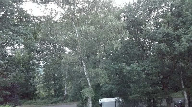 B&B La Beole in Liege, Belgium