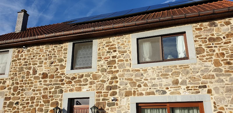 B&B La Roustière in Liege, Belgium