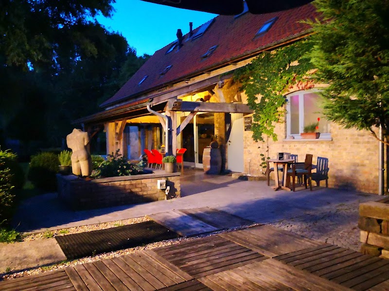 B&B Oeren-Plage in Veurne, Belgium