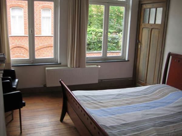 B&B Oude Houtmarkt in Veurne, Belgium