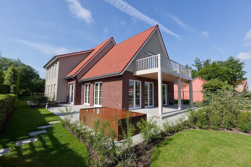 B&B Riche Terre in Damme, Belgium