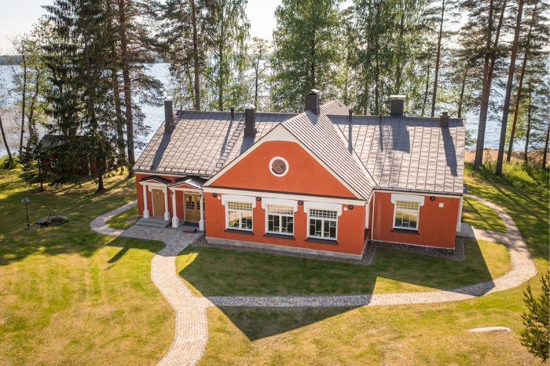 B&B Taipaleenniemi in Savonlinna, Finland