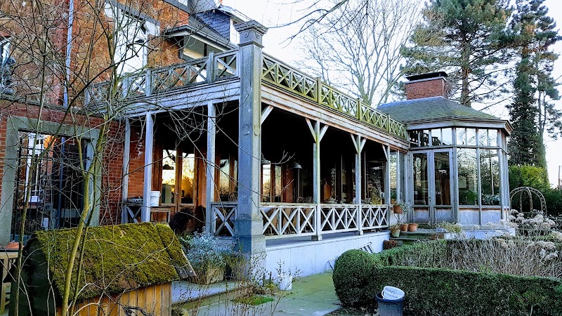 B&B Ter Poele in Anzegem, Belgium