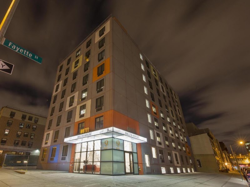 BKLYN House Hotel in Brooklyn, New York, United States
