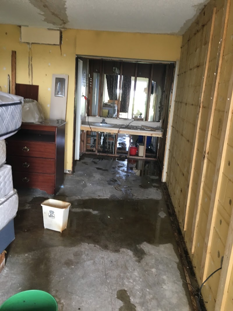 B&L Lodge in Dardanelle, Arkansas, United States